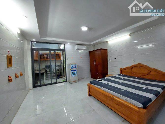 Bán nhà hẻm xe hơi Quang Trung, phường 8, Gò Vấp, 80m2, 5 tầng, giá chỉ 8.95 tỷ - 4