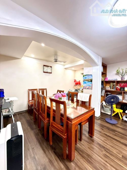 BÁN NHÀ PHÂN LÔ PHÚ XÁ – VỊ TRÍ ĐẮC ĐỊA – Ô TÔ VÀO NHÀ - 4
