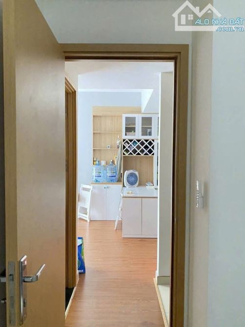 CHung cư M-One. Nguyễn Bỉnh KHiêm,p1, Gò vấp: 74m2, 2p ngủ, 14tr - 4
