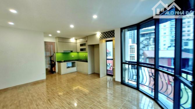 SIÊU PHẨM Hồ Tùng Mậu – Nhà 7 tầng thang máy – Full nội thất Châu Âu – Chỉ 9.15 tỷ - 4