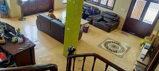 BÁN BIỆT THỰ KĐT VĂN QUÁN HÀ ĐÔNG, SIÊU HIẾM, LÔ GÓC MẶT HỒ, DT: 224M2, GIÁ BÁN 84,7 TỶ - 4