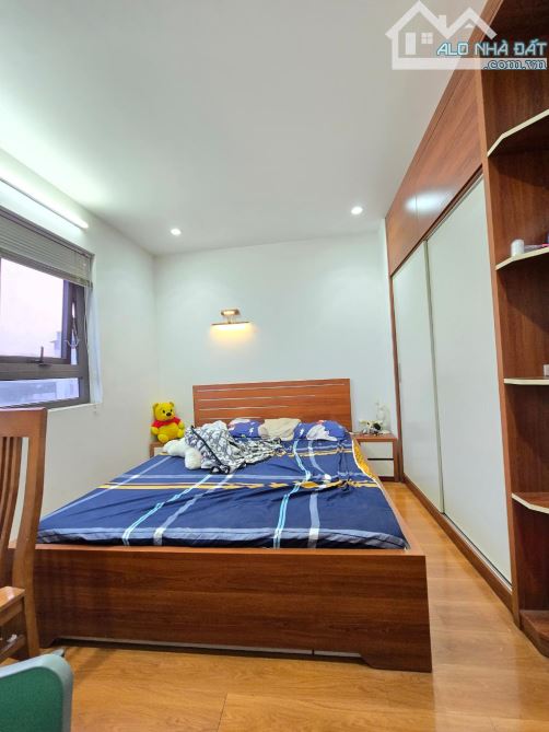 Bán căn hộ cao cấp Hateco Hoàng Mai – 3 ngủ, 2 WC, sát hồ Yên Sở, 78/82m², giá 4.35 tỷ - 4
