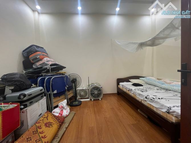⭐BÁN NHÀ 4 TẦNG ĐỘI CẤN 55M2-MT 4.5M-NGÕ 2.5M-CÁCH Ô TÔ 5M-GIÁ ĐẦU TƯ - 4