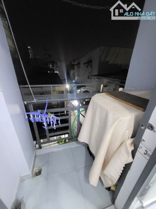 Nhà sổ riêng, không QH, 3 tầng hoàn công,full nội thất, Kha Vạn Cân,Linh Đông, Thủ Đức - 4