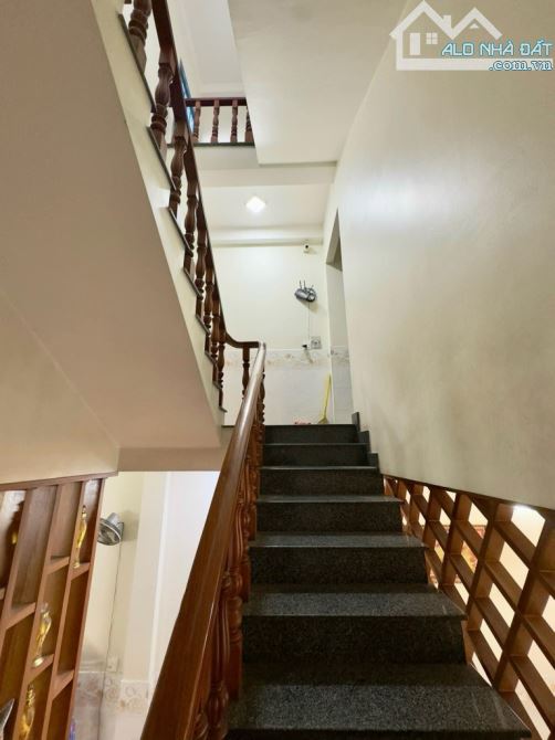 CẦN BÁN NHÀ BÌNH TÂN – 80M2 – GẦN NGÃ TƯ GÒ MÂY – 3 TẦNG – 4,8 TỶ - 4