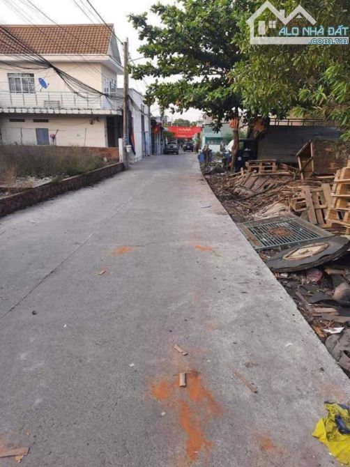 BÁN GẤP đất thổ Long Tân Nhơn Trạch sát vành đai 3,oto,giá rẻ 5,9ty/1496m, SR.GỌI NGAY 24H - 4
