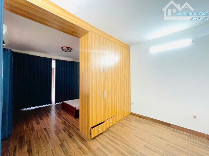 NGỘP! CHỦ CẦN BÁN GẤP NHÀ 1 TRỆT 2 LẦU NGAY CHỢ HIỆP HÒA, DT 80M2, 4PN, ĐƯỜNG ĐẶNG VĂN TRƠ - 4