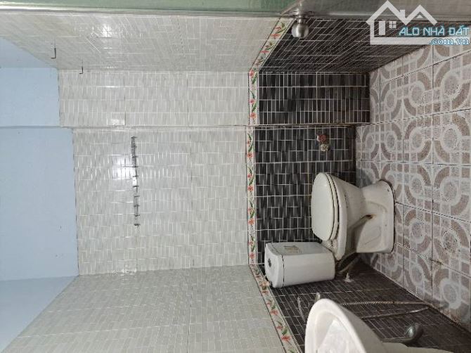 CẦN BÁN NHÀ BÌNH TÂN – 64M2 – NGÃ TƯ GÒ MÂY – 4 TẦNG – HXH – 4,8 TỶ - 4