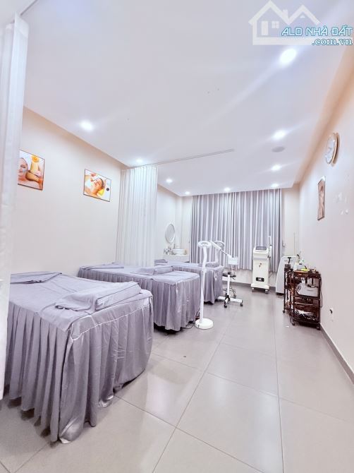 🏘📢 MẶT TIỀN KINH DOANH ĐỈNH TÂN PHÚ - 8x23M VUÔNG A4 - 5 TẦNG - CHỈ 48TỶ. - 4