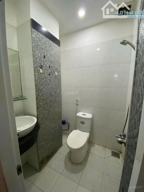 HĐT 45TR/THÁNG ! CĂN GÓC KHU VIP SÂN BAY BẠCH ĐẰNG P2 TÂN BÌNH 5 TẦNG 6,5X12M CHỈ 13.x TỶ - 4