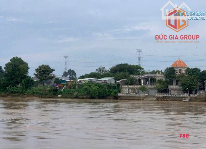 Bán nhà vườn bên sông Đồng Nai, Tân Bình, Vĩnh Cửu giá siêu rẻ - 4