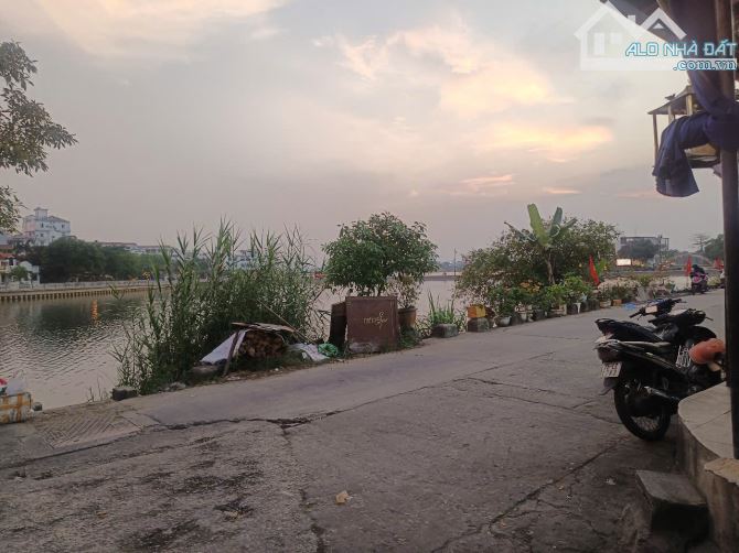 ⚠️ Bán Đất mặt tiền kiệt 17Hàn Mạc Tử, Phường vỹ Dạ Tp Huế. - 4