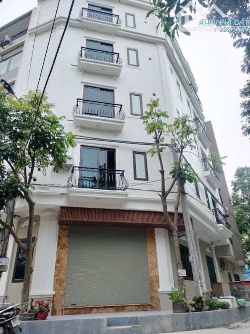 Ô tô- Nhà đẹp - ngõ rộng - Phú Đô Nam Từ Liêm - DT 36m2- 5T - MT 4m- Giá hơn 6 tỷ - 4