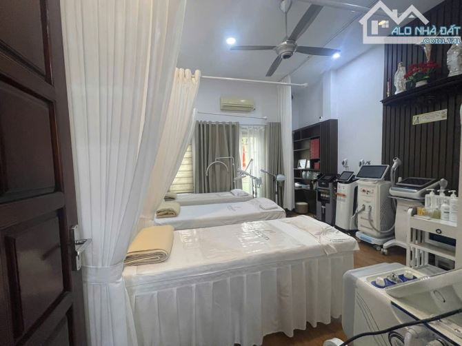 Bán nhà phân lô ô tô 2 thoáng kinh doanh 55m2 giá 15.2 tỷ - 4