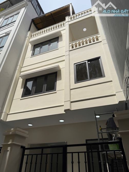 TOÀ CCMN - 8 TẦNG -13 phòng KK - MT 6,8M - MỄ TRÌ THƯỢNG NTL - GIÁ HƠN 13 TỶ - 4