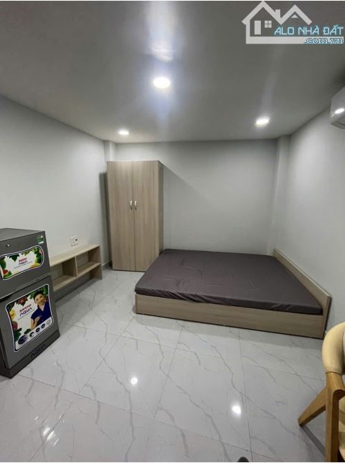 BÁN CHDV 4,5LẦU ĐƯỜNG LÊ QUANG ĐỊNH , P1, QUẬN-GV - 4