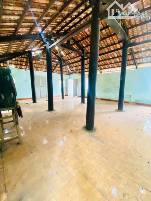 Hóc Môn bán đất full thổ cư diện tích rộng gần đường Nguyễn Ảnh Thủ phù hợp làm nhà vườn - 4