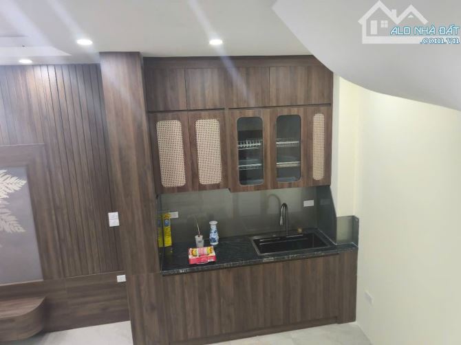 Giang Lẻ Biên Giang 30m2 5T MT4.3 chỉ 4 tỷ Hà Đông - 4