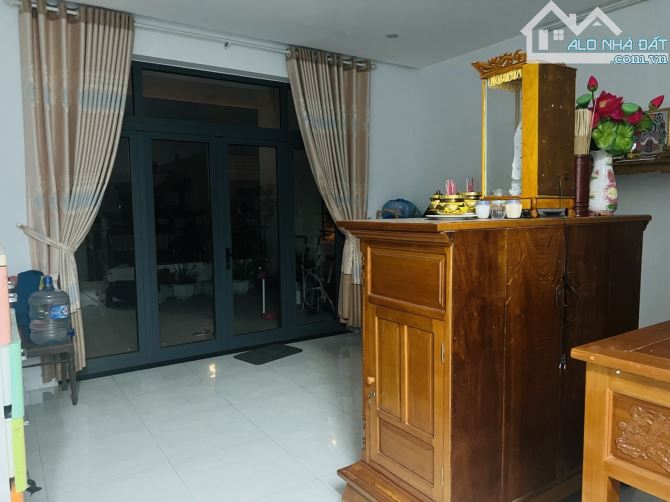 💥💥 CHỦ CẦN TIỀN RA GẤP💥💥💥  Nhà đẹp Nam Việt Á, gần sông mát mẻ khu vực tiềm năng tăng - 4