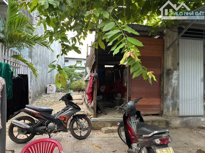 Bán 85m2 đất Khu đô thị Đông Nam Thuỷ An - An Đông, Huế - 4