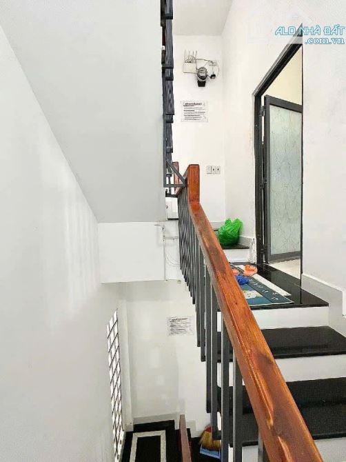 MẶT TIỀN 5 TẦNG KHU VIP  NGUYỄN TRƯỜNG TỘTÂN THÀNH TÂN PHÚ 50M2 NGANG 4 GIÁ 8 XX TỶ. - 4