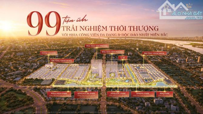 Bán nhà Đan Phượng, Đường 11m, nhà 5 tầng giá 17 tỷ 96m2 - 4