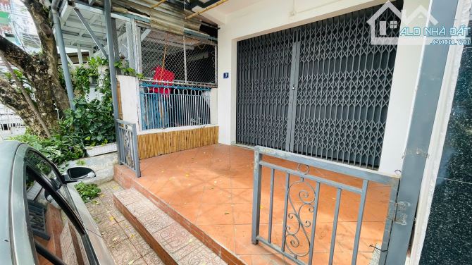 Nhà mặt tiền trung tâm Nha Trang đường Trần Bình Trọng, phường Phước Tiến - 4