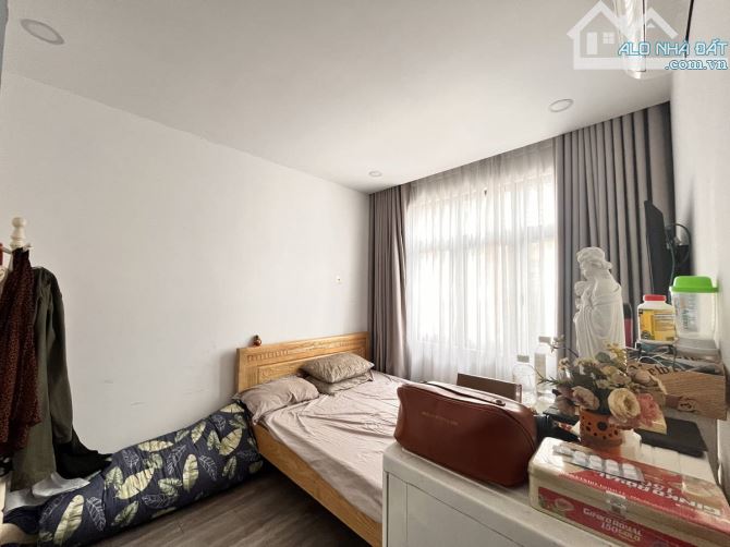 🔥 CỰC HIẾM – NHÀ ĐẸP CMT8, PHƯỜNG 5, TÂN BÌNH – GIÁ CHỈ 7.5 TỶ! - 4