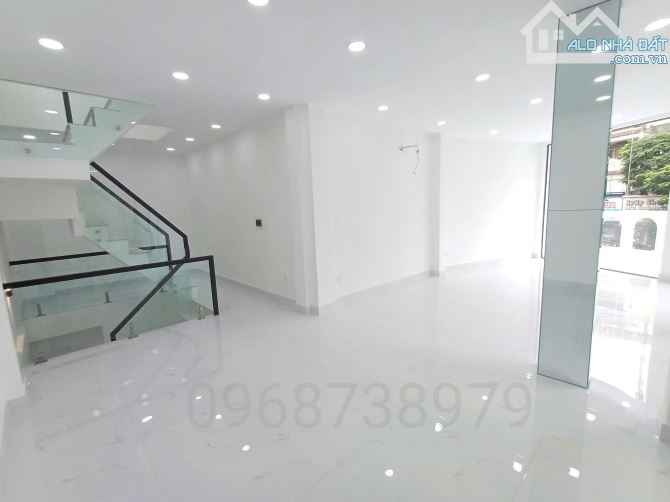 BÁN NHÀ 2 MẶT TIỀN LÊ VĂN SỸ–KHU KINH DOANH SẦM UẤT,4 tầng, Giá 19.5 Tỷ - 4