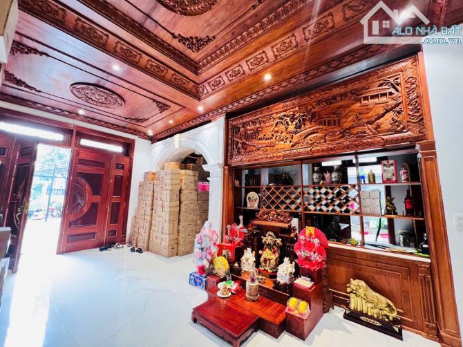 💥Biệt Thự Vip ĐẲNG CẤP- Nội thất Gỗ sang trọng- DT 400m2- khu VIP phường 15- Tân Bình💥 - 4