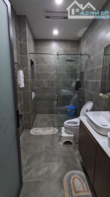 🏡Hương Lộ 2, BTĐA - Bình Tân. DT 4 x12, 3 tầng Giá 3,99 tỷ TL.  🌹 - 4