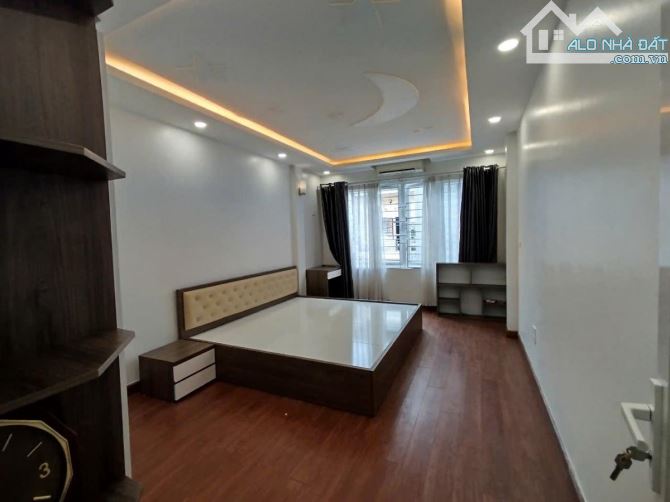 Nhà Mới Đẹp, Xuân La Xuân Đỉnh - Tây Hồ, 45M2×4 Tầng, Gần 11 Tỷ - 4