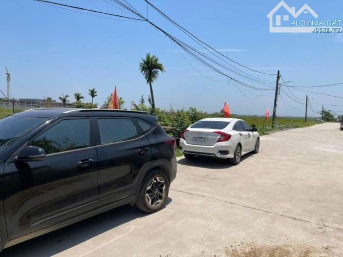 NHÀ 2 TẦNG VIEW ĐỒNG CỰC ĐẸP – THUỶ VÂN GẦN VÕ CHÍ CÔNG 🌿 - 4