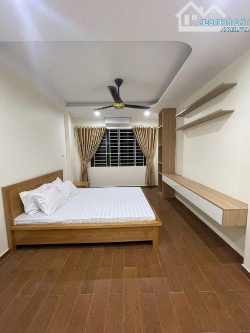 🔥 🔥🔥 VỊ TRÍ ĐẸP, Ô TÔ TRÁNH VÀ ĐỖ NGÀY ĐÊM, CÔNG NĂNG TIỆN ÍCH KHÔNG THIẾU THỨ GÌ - 4