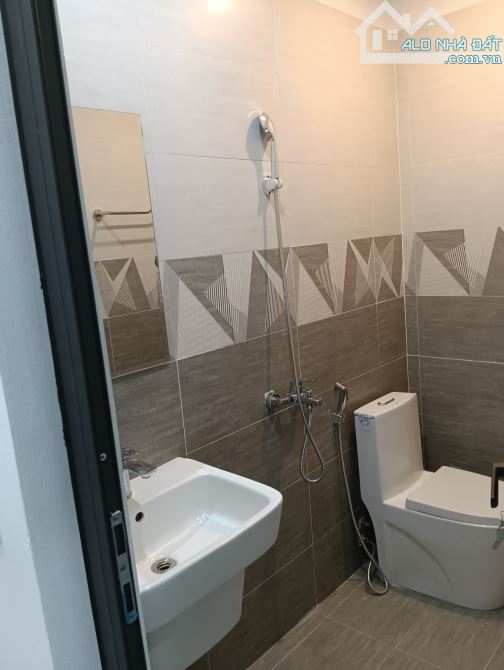 🔥 TAM TRINH – 35M² – 4 TẦNG – MẶT TIỀN 3.4M – GIÁ 7.86 TỶ🔥 - 4