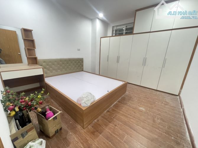 Bán căn hộ Hồ Tùng Mậu – 85m² – 3PN – Full nội thất – Chỉ 4.5 tỷ - 4