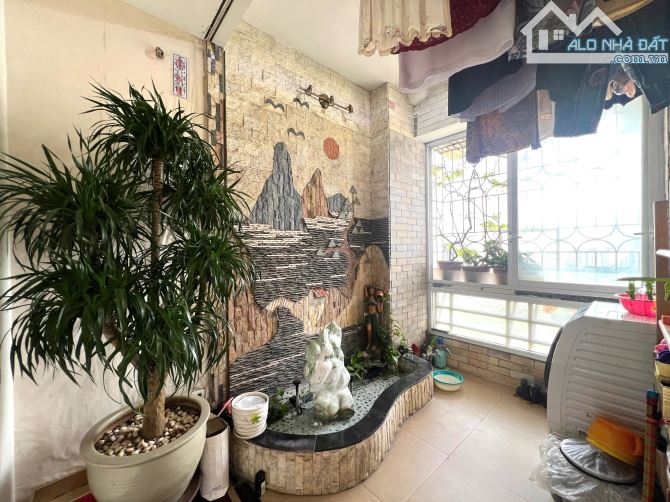 CHỦ BÁN CĂN HỘ CHUNG CƯ TOÀ HH1 ĐƯỜNG DƯƠNG ĐÌNH NGHỆ 2PN, 2 VS GIÁ 7,1 TỶ. - 4