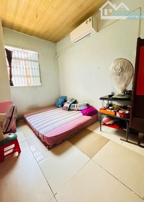 Nhà DT 46m, hẻm xe hơi, Nguyễn Văn Đậu, Phường 11, Bình Thạnh - 4