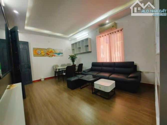🔥HOT – BÁN CĂN TẬP THỂ CỰC ĐẸP – ĐH SƯ PHẠM HN – LÔ GÓC 2 MẶT THOÁNG – FULL NỘI THẤT – 79 - 4