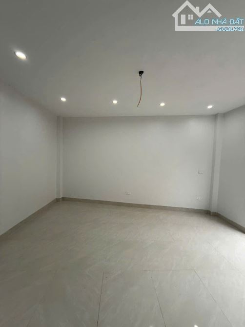 BÁN NHÀ MỚI KOONG TỔ 6 ĐA SỸ – KIẾN HƯNG HÀ ĐÔNG 5 TẦNG GIÁ RẺ NHẤT KHU VỰC - 4