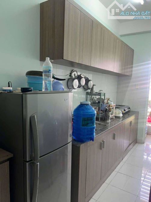 CH248 Bán căn hộ tầng 4 chung cư CT1 Vĩnh Điềm Trung - 4