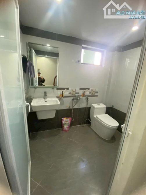 HÀNG HIẾM!! Bán nhà 5T-38m2 ở La Nội-Dương Nội thông ra AEOMALL và KDT Nam Cường-ngõ thông - 4