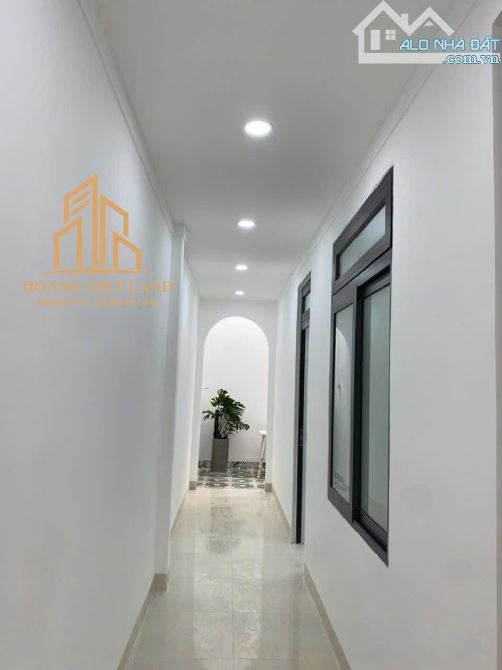 BÁN NHÀ HẺM 50 ĐỒNG KHỞI ( HẺM 26 GIẢI PHÓNG CŨ) - P.TÂN LỢI. 5x25m - - 4