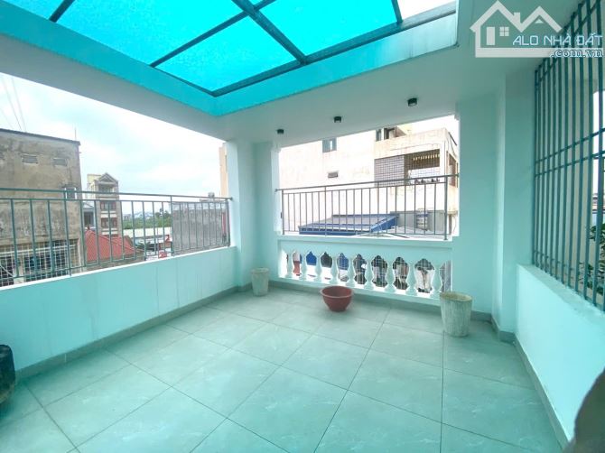 Bán nhà 4 tầng Nguyễn Văn Linh, Vĩnh Niệm, Lê Chân. 83m², chỉ 4,5 tỷ. - 4
