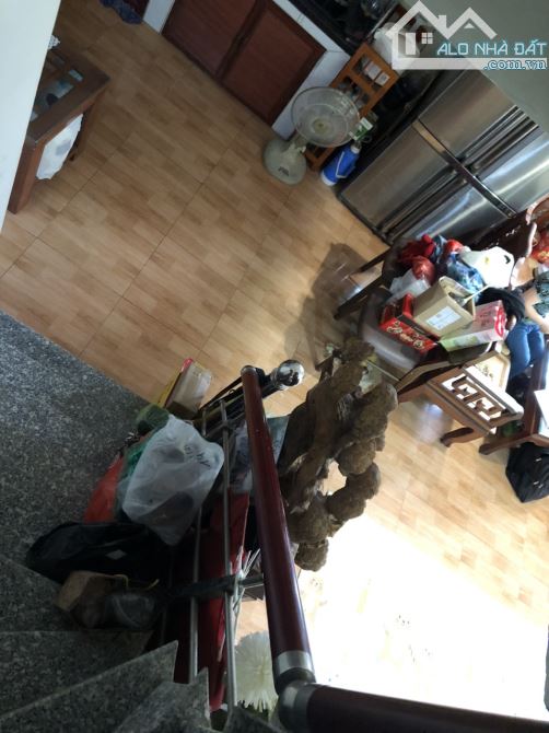 BÁN NHÀ NHẬT TÂN, NHÀ DÂN, NGÕ THÔNG, 63M2, 2.1 TỶ - 4