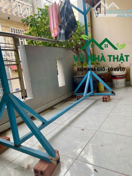 Bán Nhà 3 Tầng Chiến Lược Bình Tân – Giáp Q6  – Xe Hơi Đỗ Cửa  – Giá Chỉ 5.5 Tỷ TL - 4