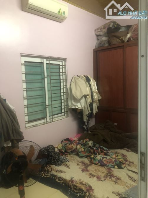 BÁN NHÀ NHẬT TÂN, NHÀ DÂN, NGÕ THÔNG, 105m2, 2.75 TỶ - 4