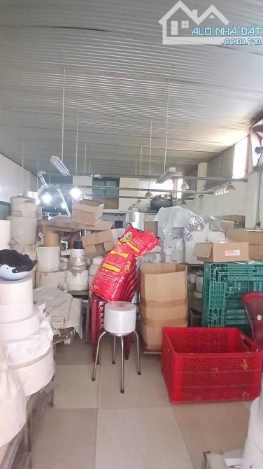 🚀 HIẾM 300M2 FULLTHỔ CƯ, HẺM XE HƠI CHỈ 11🧄7👉SÁT AOEN TÂN PHÚ. - 4