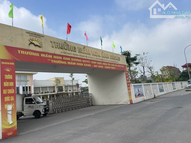 HÀNG MỚI BÌA LÀNG ĐƯỜNG 10m KINH DOANH SẴN DÒNG TIỀN- TIÊN DƯƠNG ĐÔNG ANH - 4