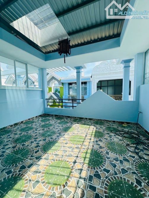 [BÌNH TÂN] LÔ TƯ- TÂN KỲ TÂN QUÝ- DT 5x10M- 4 TẦNG- 5.X Tỷ - 4